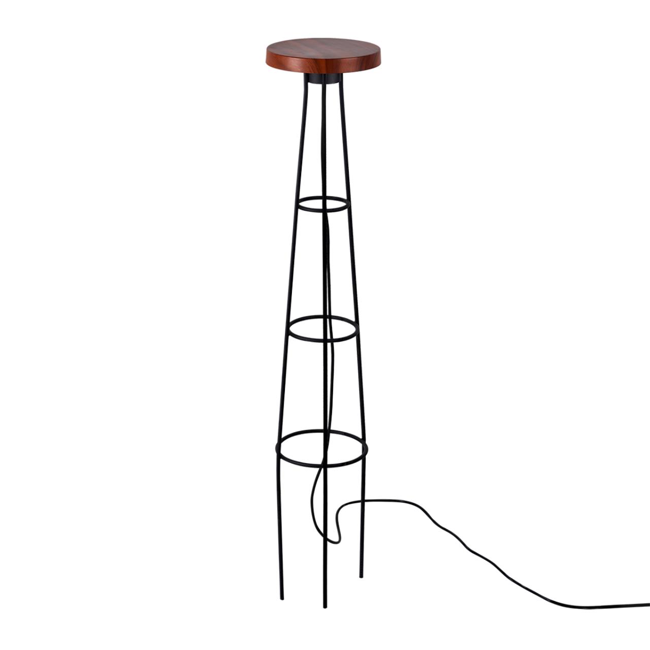 Уличный ландшафтный грунтовый светильник Odeon Light LIANA 7108/15GL