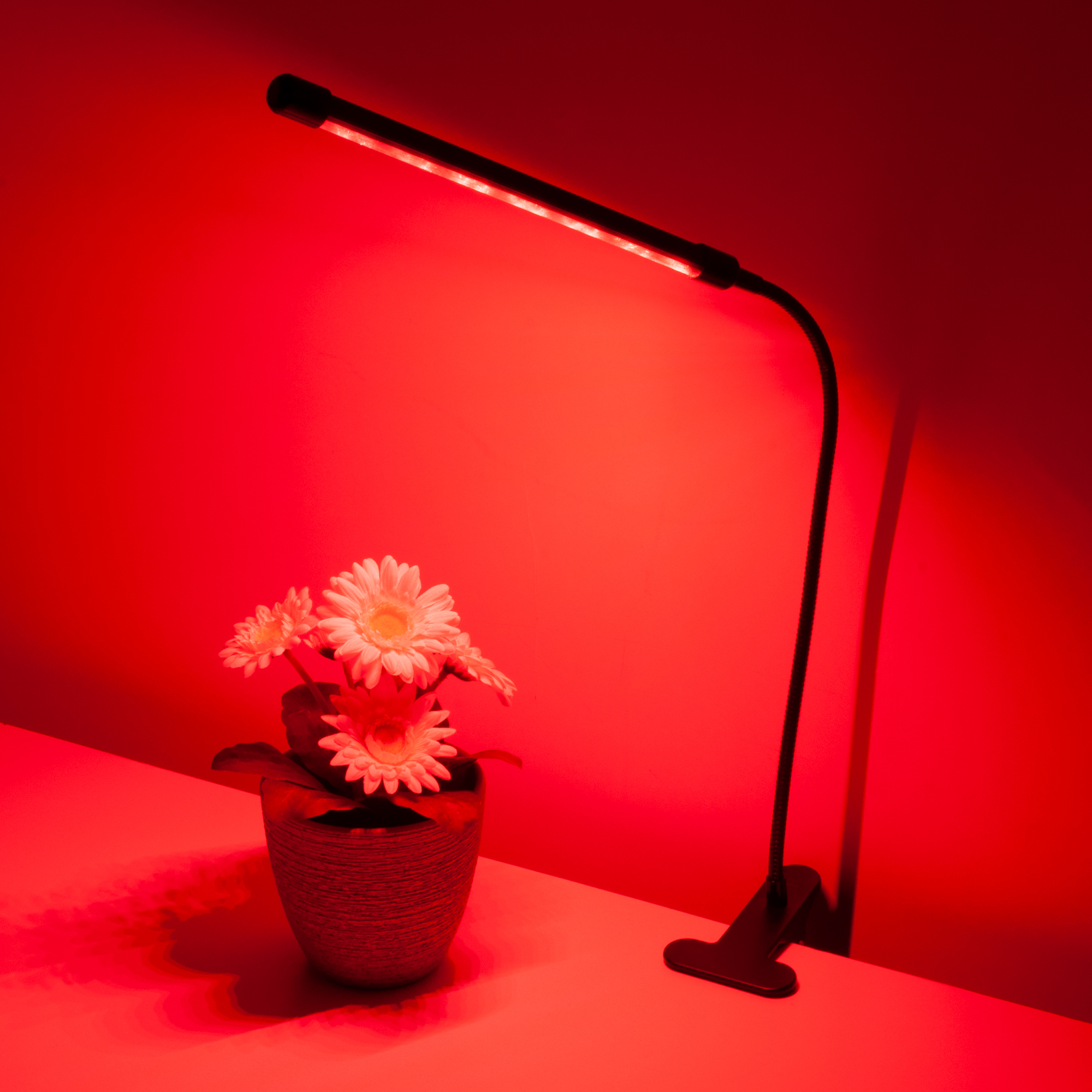 Светодиодный светильник для растений Elektrostandard FT-004