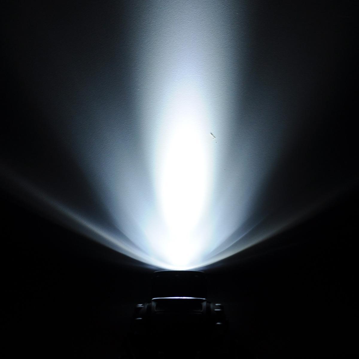 Налобный светодиодный фонарь Elektrostandard Grylls от батареек 50х76 25 лм 4690389097331