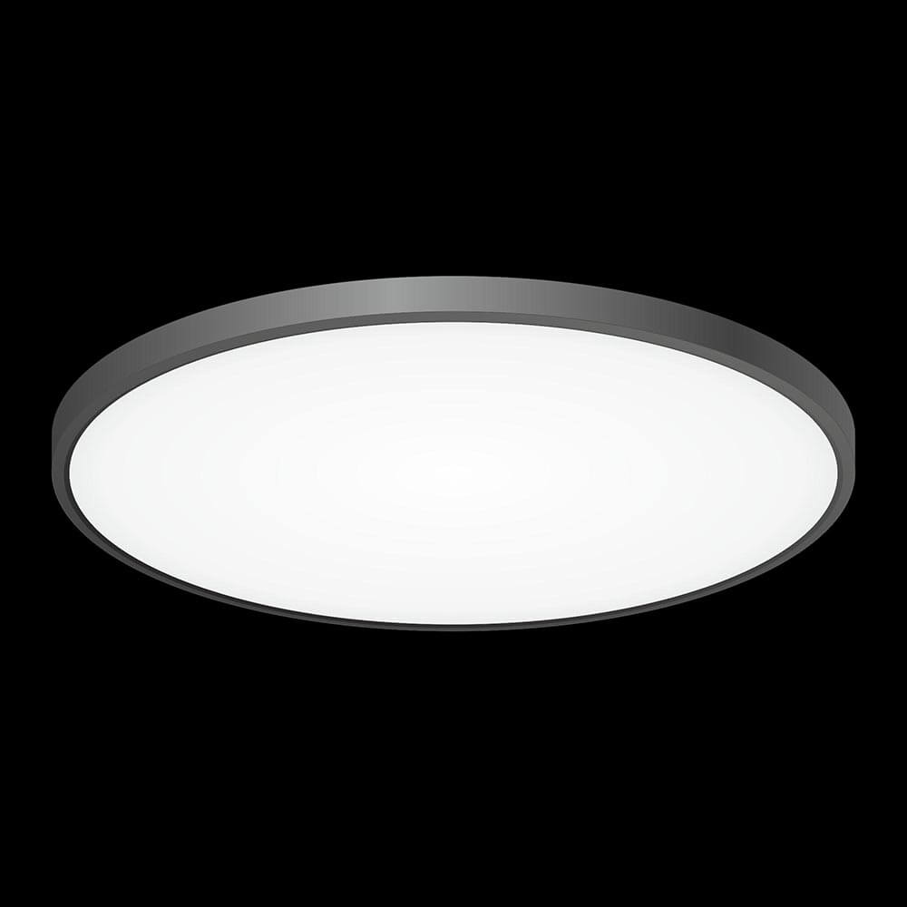 Накладной светодиодный светильник Citilux Бейсик CL738501V