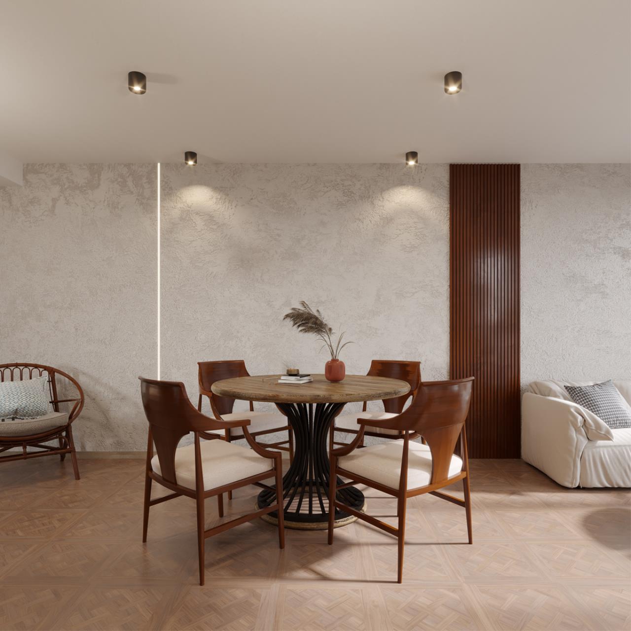 Светильник накладной влагозащищённый Novotech LISSE 359440