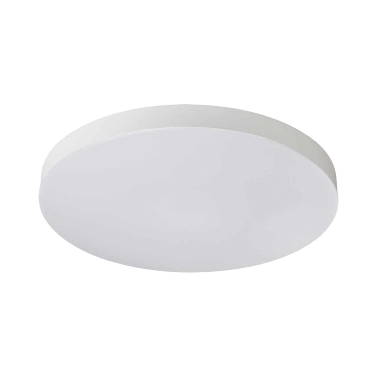 Накладной потолочный круглый светильник Sonex GAMMA 7759/24L