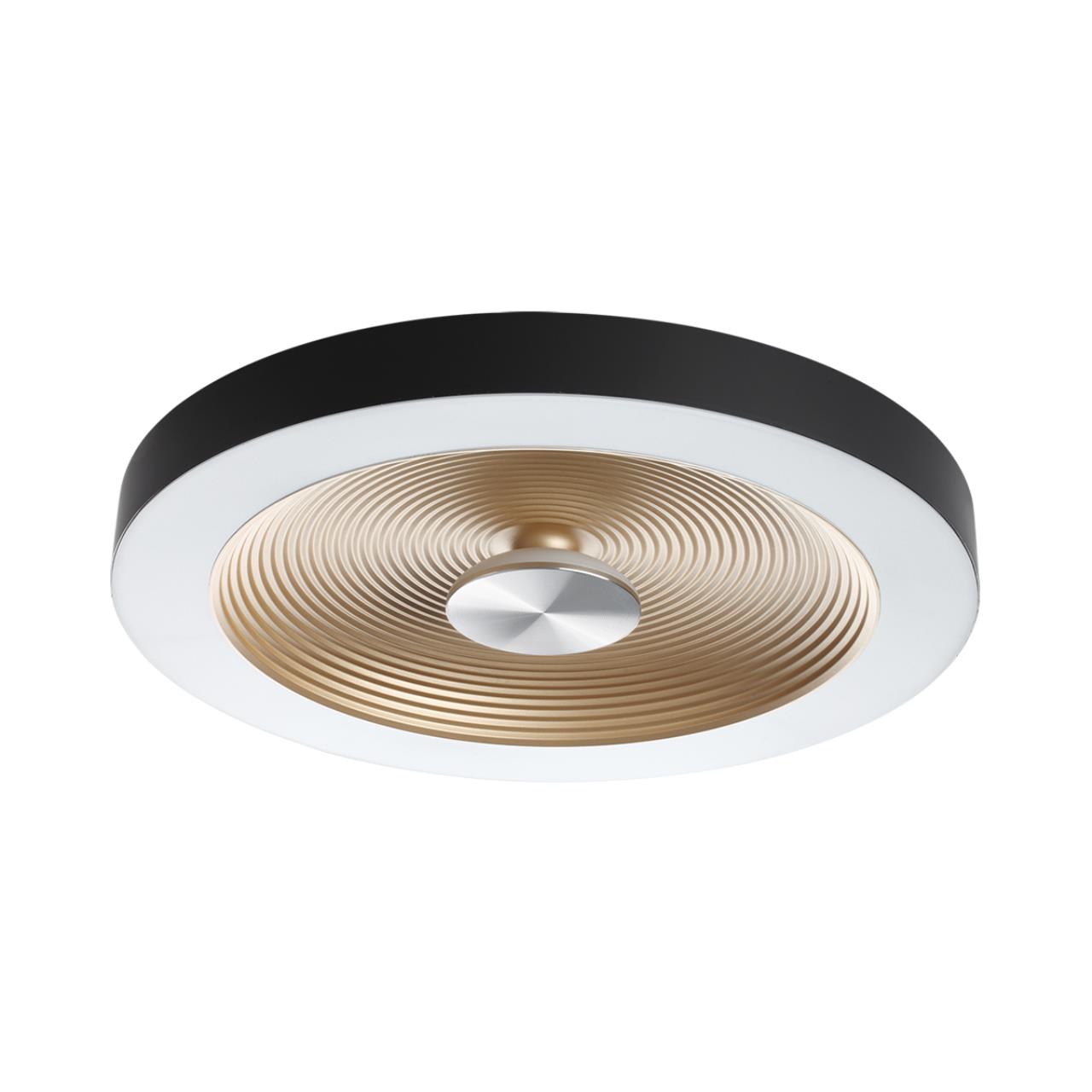 Светильник с двойным креплением Sonex QUANTUM 7753/25L