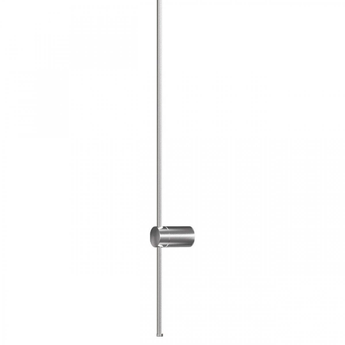 Бра/Настенный светодиодный светильник минимализм Loft It Rays 10054GR
