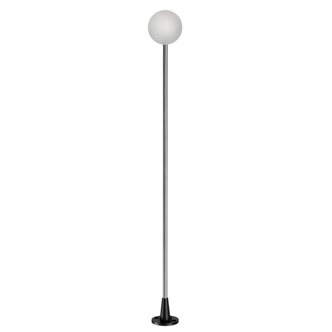 Уличный ландшафтный светильник Odeon Light NOTTE 7123/1GLB