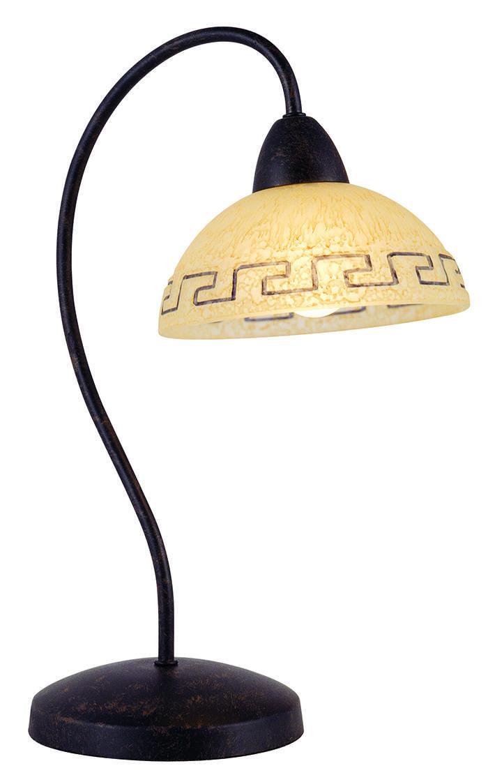Настольная лампа Globo Rustica 68840T