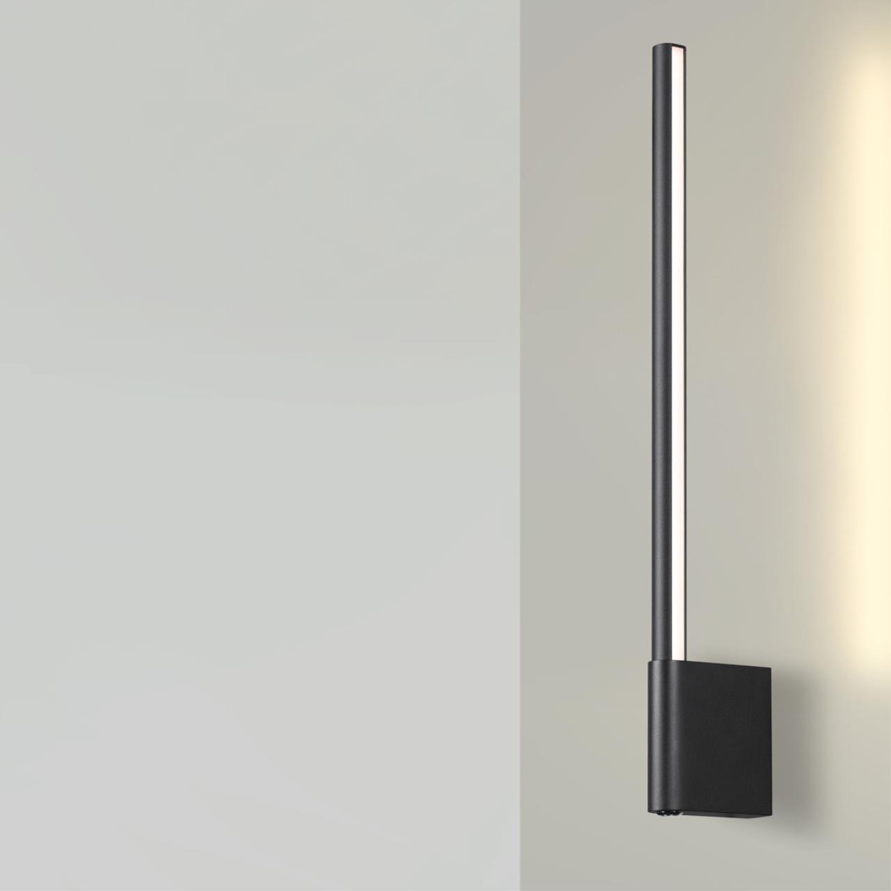 Светильник настенный диммируемый со сменой цв.температуры Novotech FERMO 359311