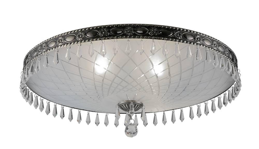 Потолочный светильник Crystal Lux Sole PL500
