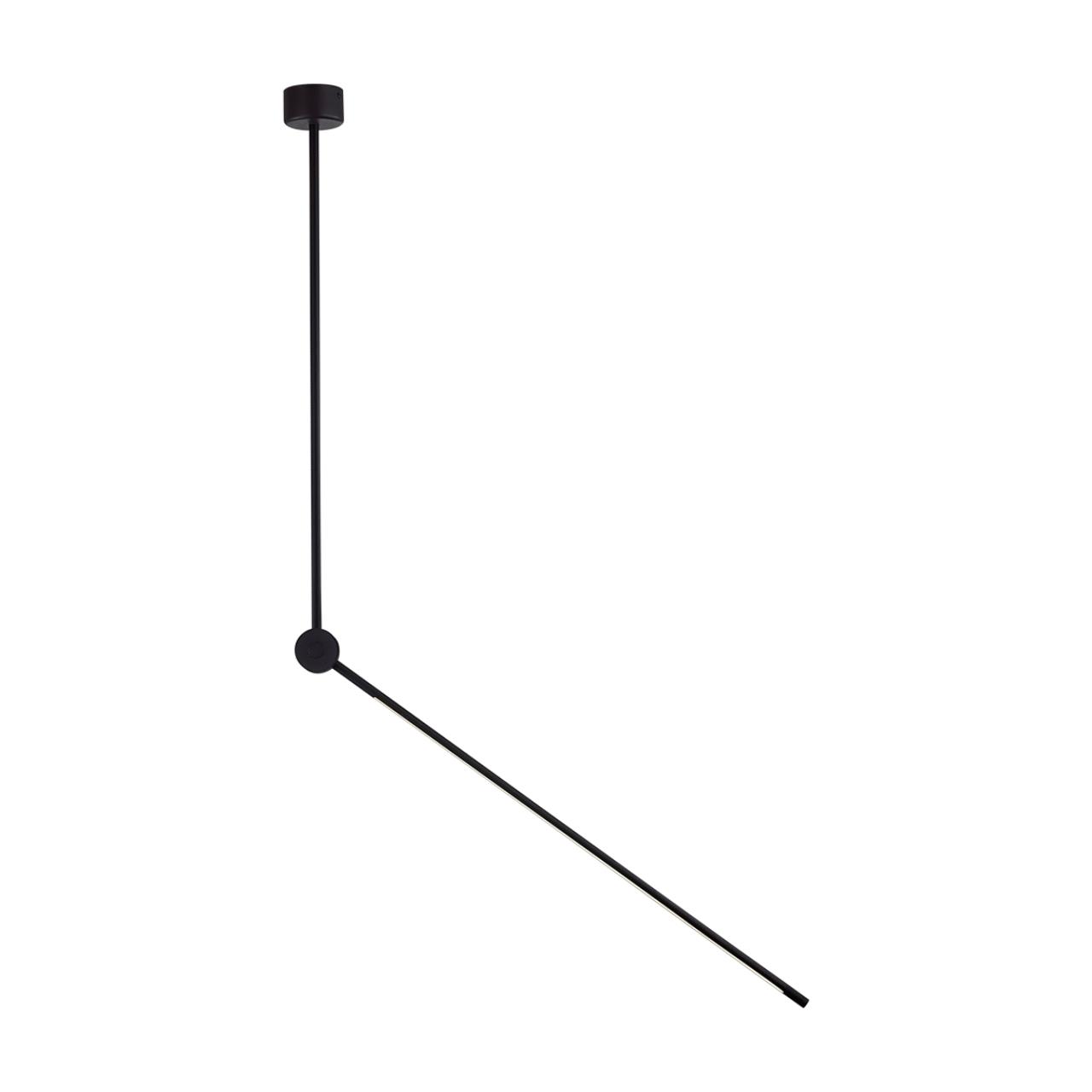 Потолочный светильник с поворотным плафоном Odeon Light  FODEN 7101/15CL