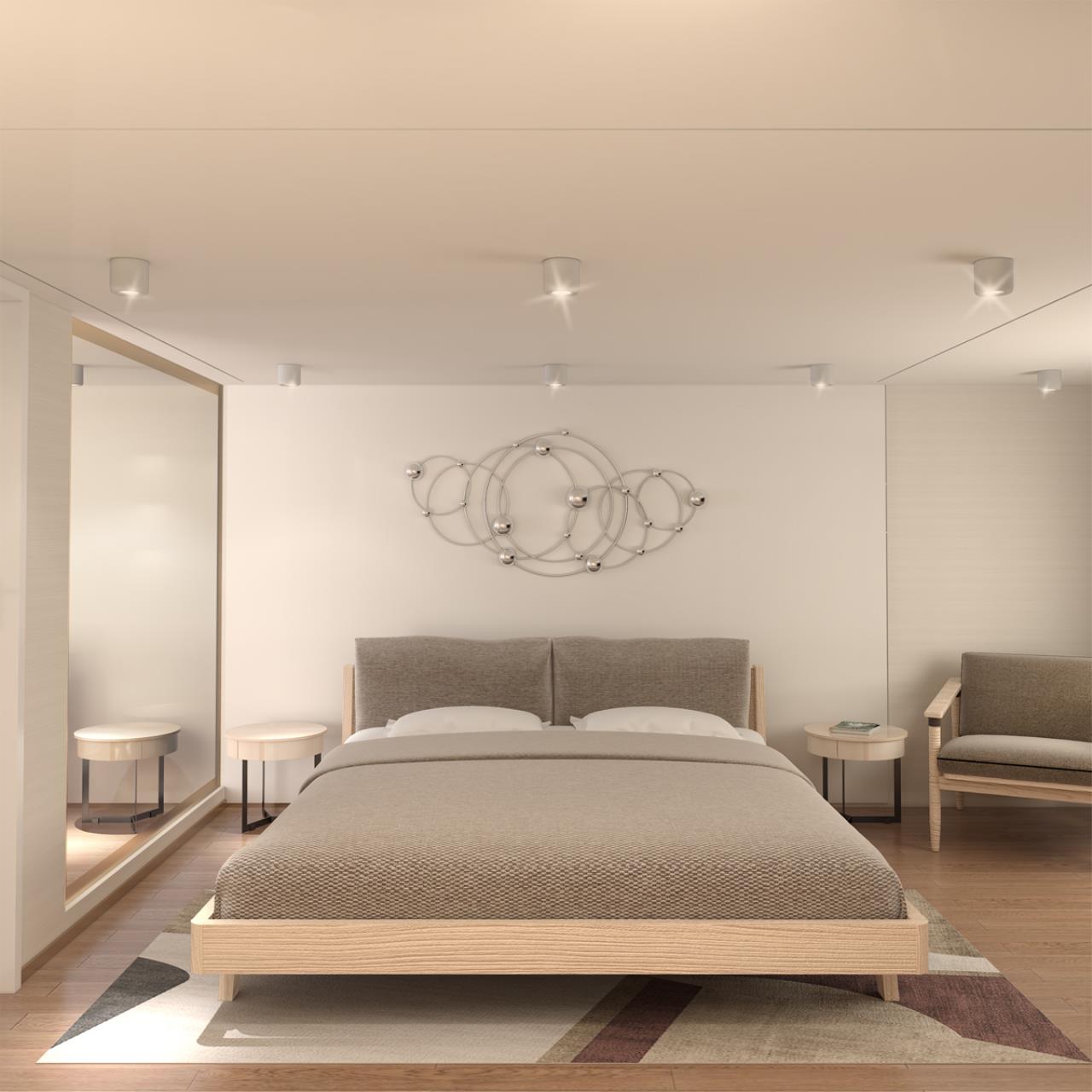 Светильник накладной влагозащищённый Novotech LISSE 359439