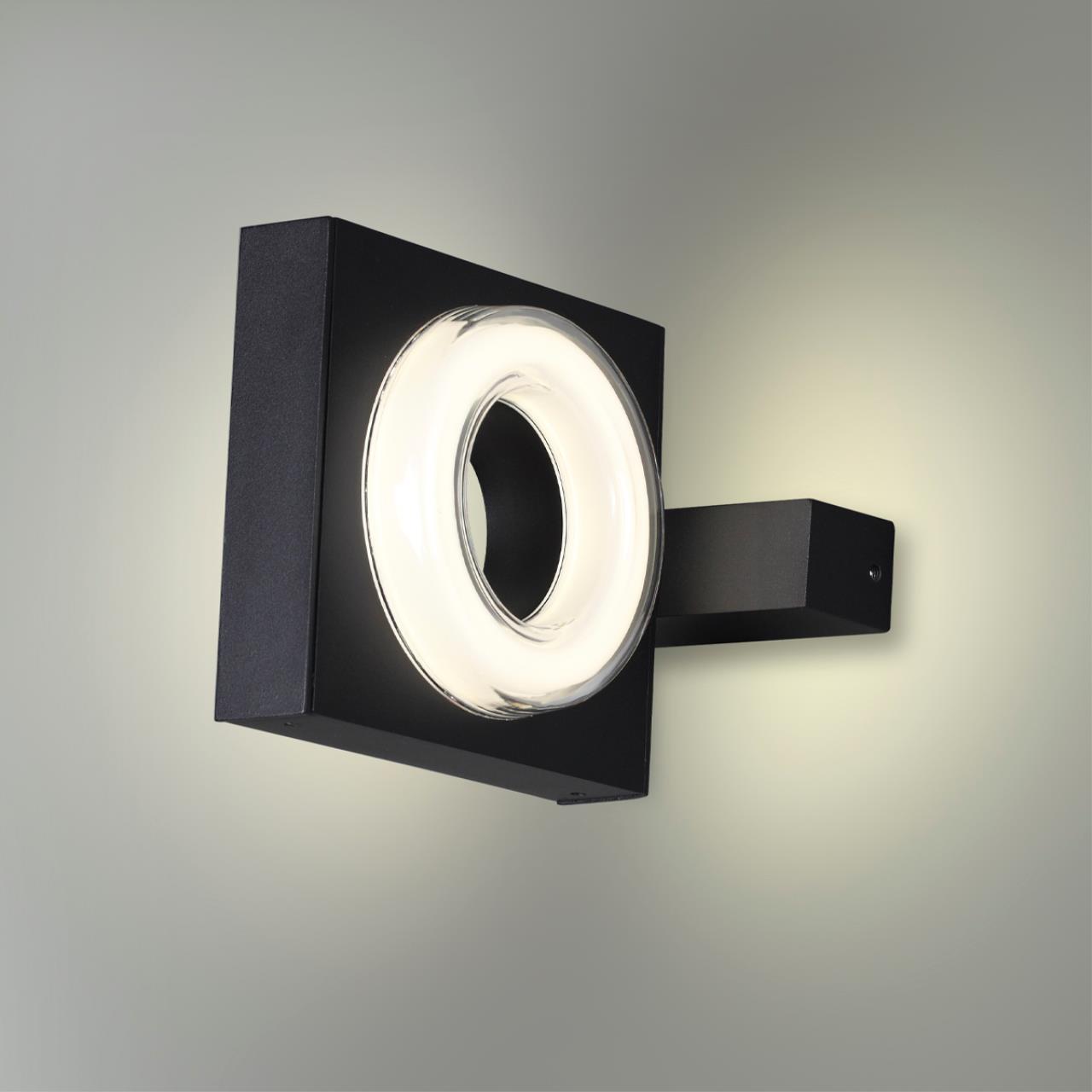 Архитектурный настенный светильник Odeon Light VART 6654/5WL