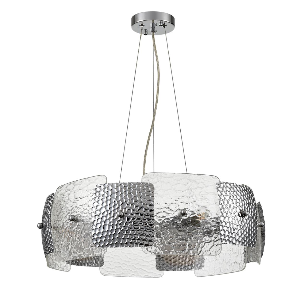 Подвесная люстра Lumion  LIBERTI 6588/6