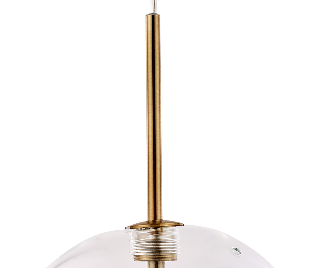 Подвесной светильник Arte Lamp Cameron A7715SP-1AB