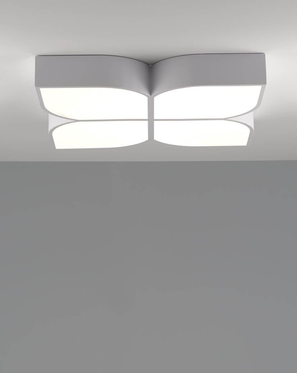 Потолочный светодиодный светильник Moderli Agnes V1001-CL