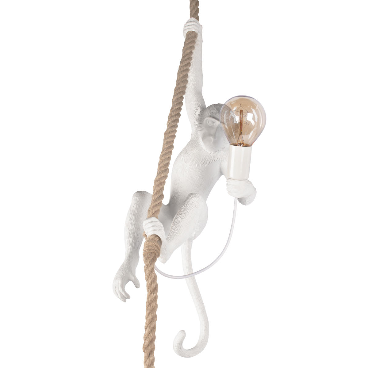 Подвесной светильник обезьяна Loft IT Monkey 10314P