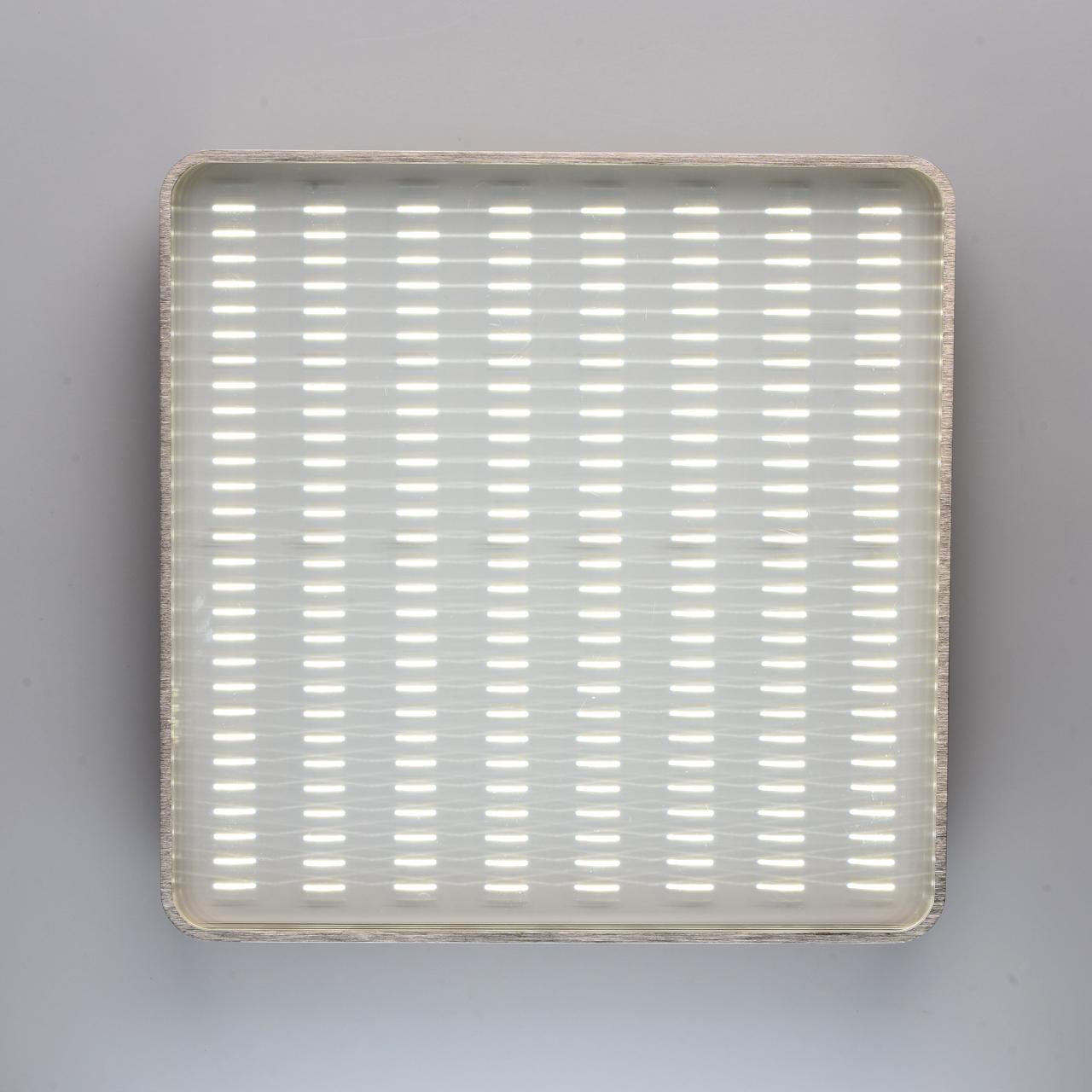 Потолочный светодиодный светильник MW-Light Граффити 678011801
