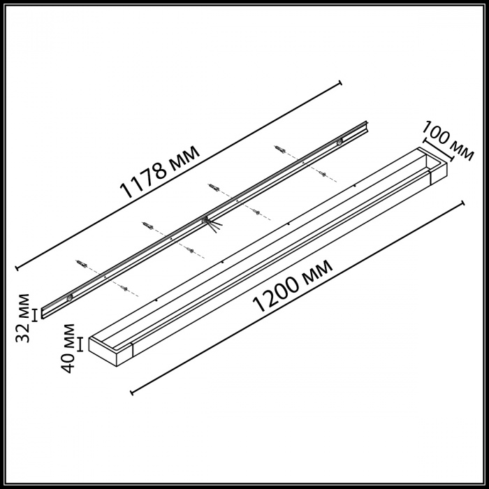 Настенный поворотный светильник белый Odeon Light ARNO 3887/36WL