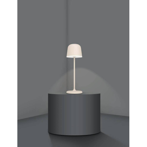 Светодиодная беспроводная сенсорная лампа для баров, летних веранд ,кафе Mannera 900461