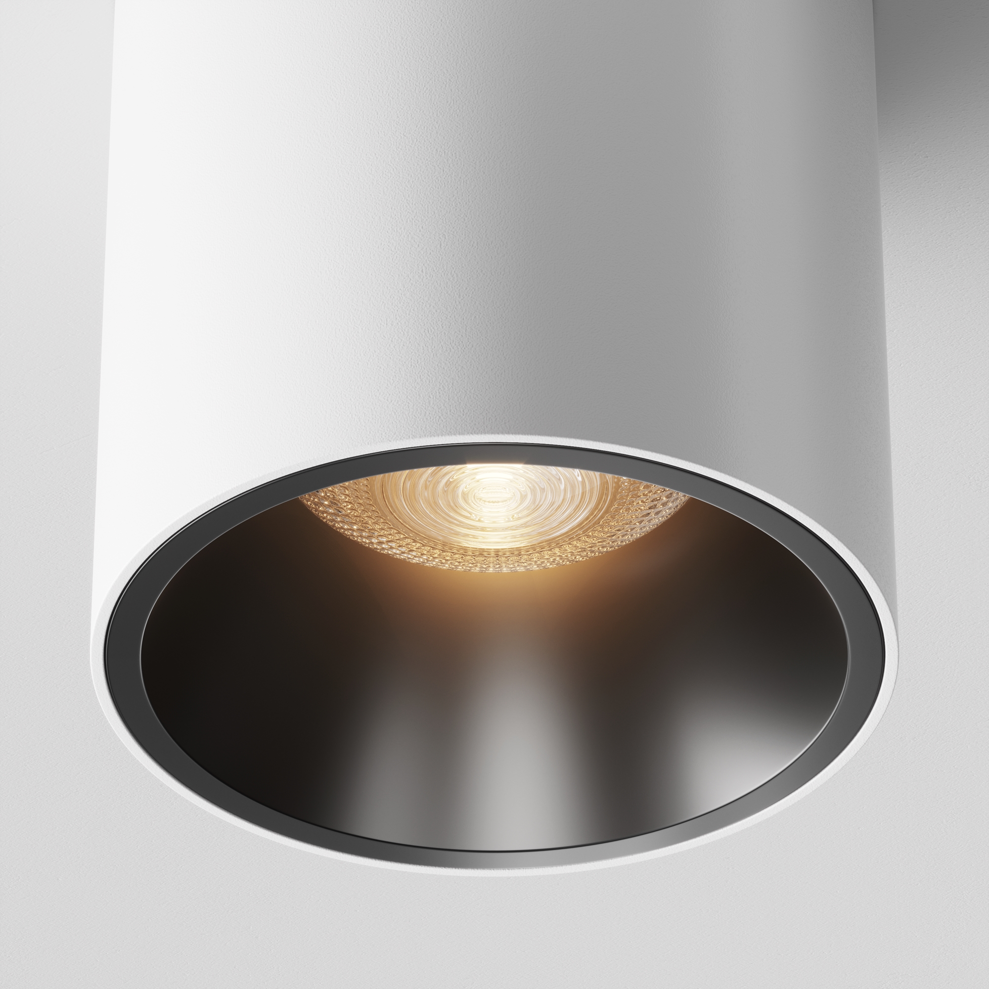 Накладной потолочный светильник софит Maytoni Alfa LED C064CL-L12W3K-D