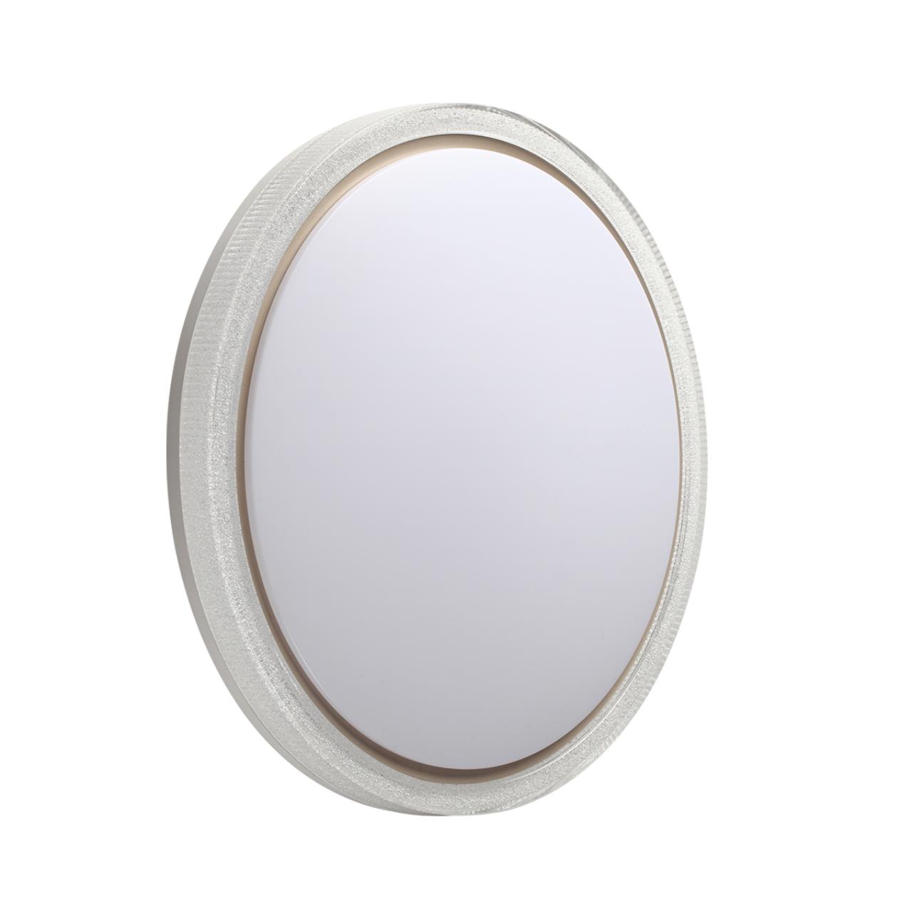 Настенно-потолочный светильник с эффектом ночника с пультом ДУ Sonex KRISTY 7781/EL