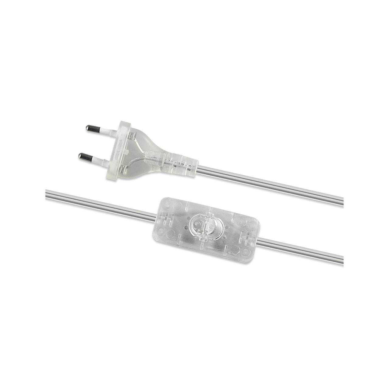 Настольная лампа в белом цвете Lumion SONA 8121/1T