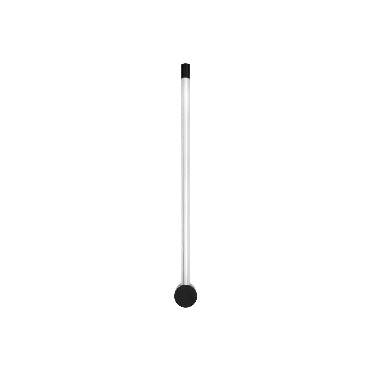 Настенный светильник минимализм в виде палочки Loft It Falcon 10147/650 Black