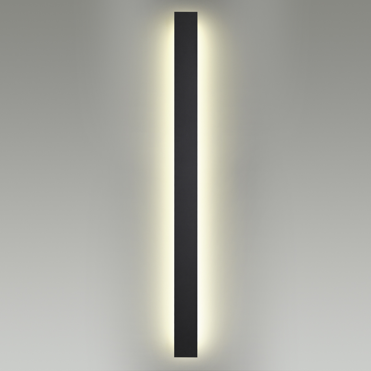Настенный светодиодный светильник в виде палочки Odeon Light FIBI 4379/29WL