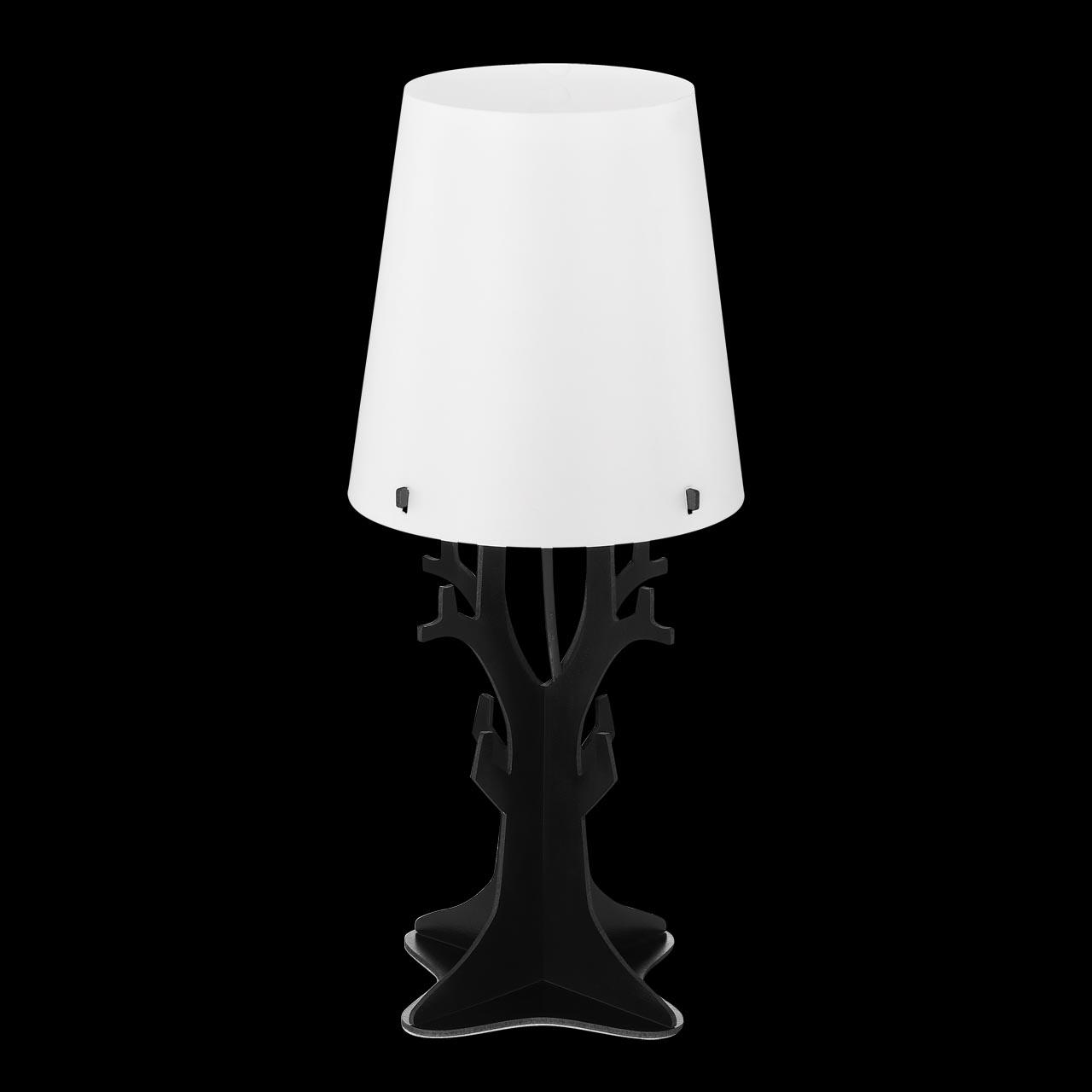 Настольная лампа Eglo Huntsham 49365