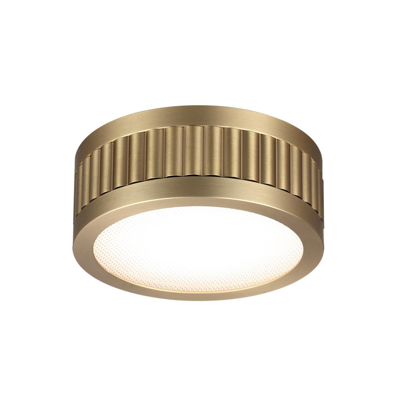 Накладной потолочный светильник Odeon Light  MANCHESTER 7013/7CL