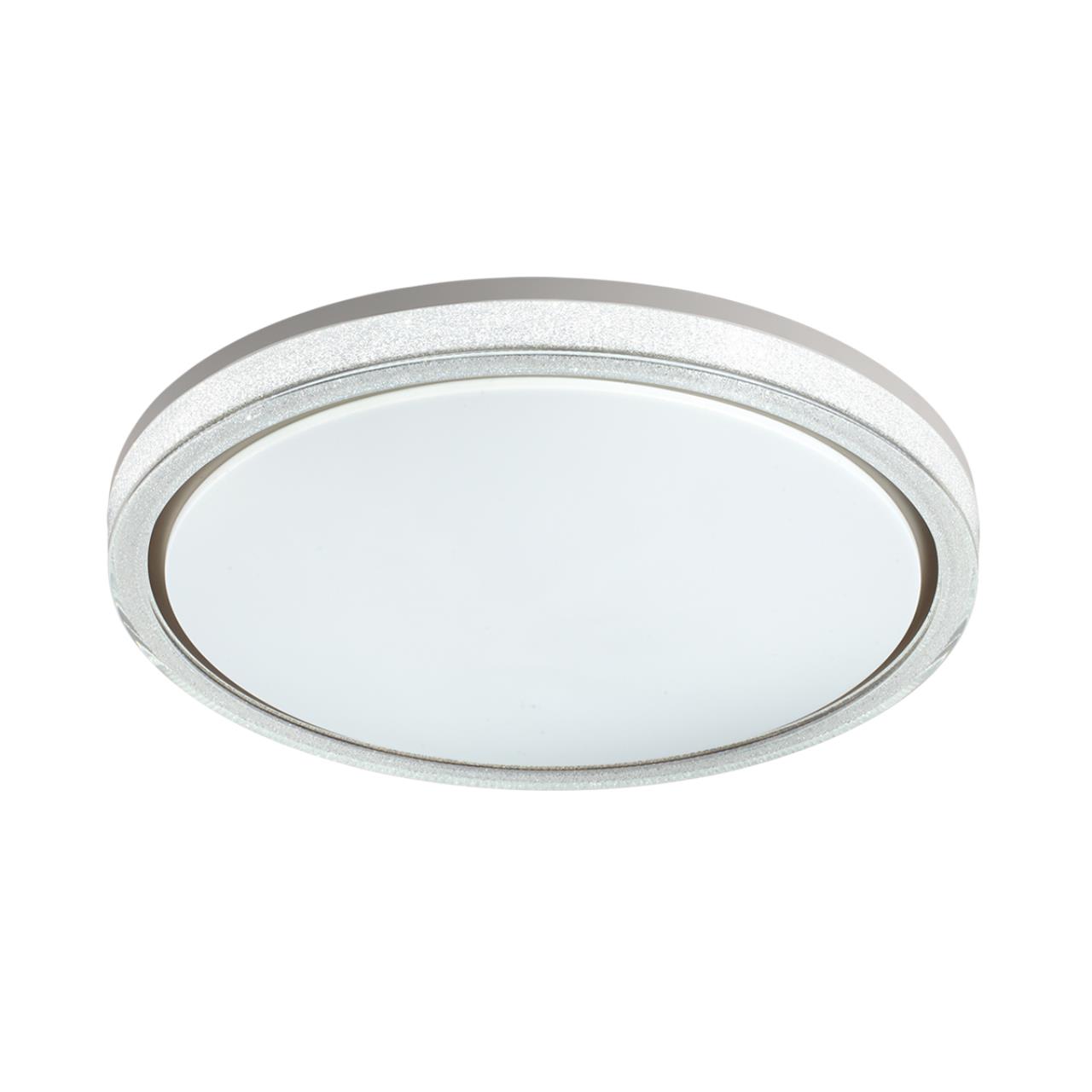 Настенно-потолочный светильник с эффектом ночника с пультом ДУ Sonex KRISTY 7781/EL