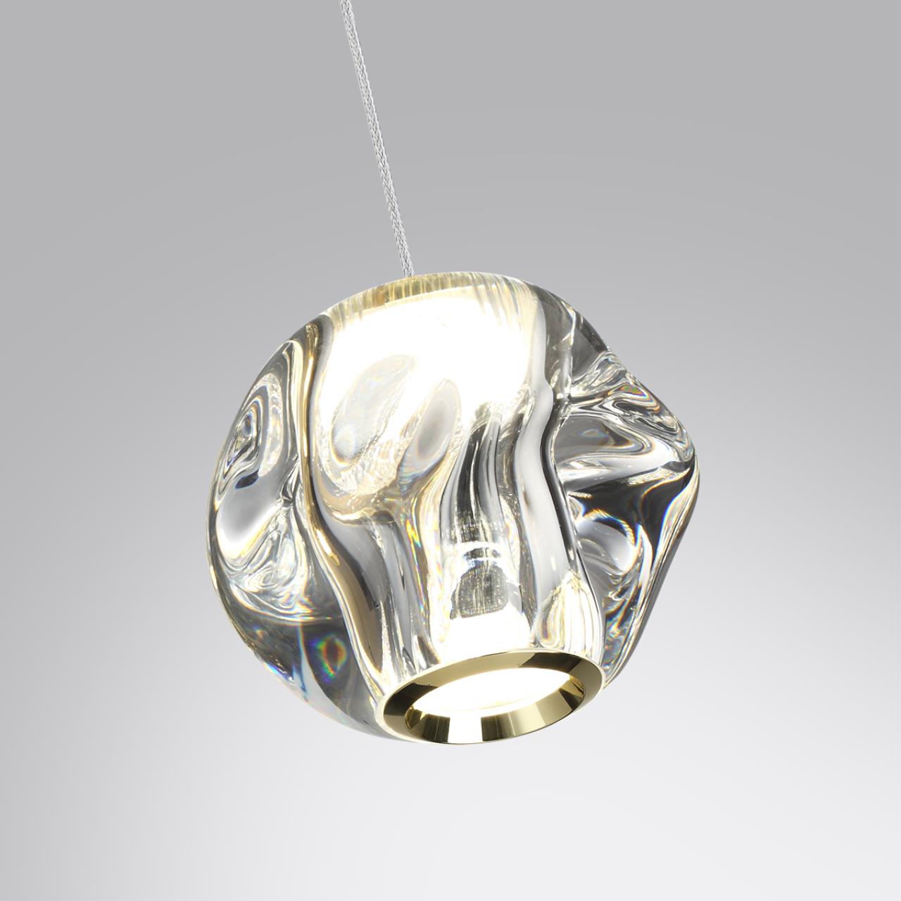 Подвесной светильник Odeon Light  JEMSTONE 5085/5L