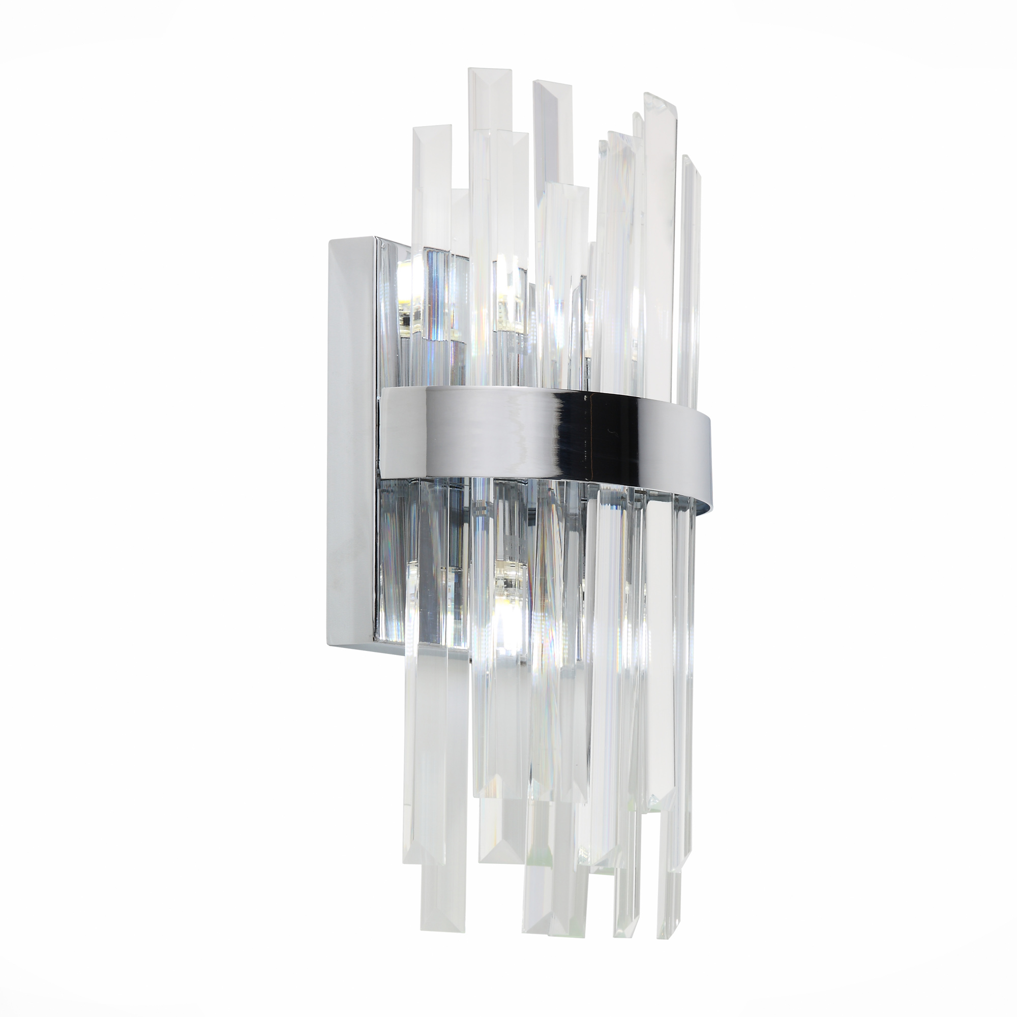 Настенный светильник  ST Luce Bafo SL1160.101.04
