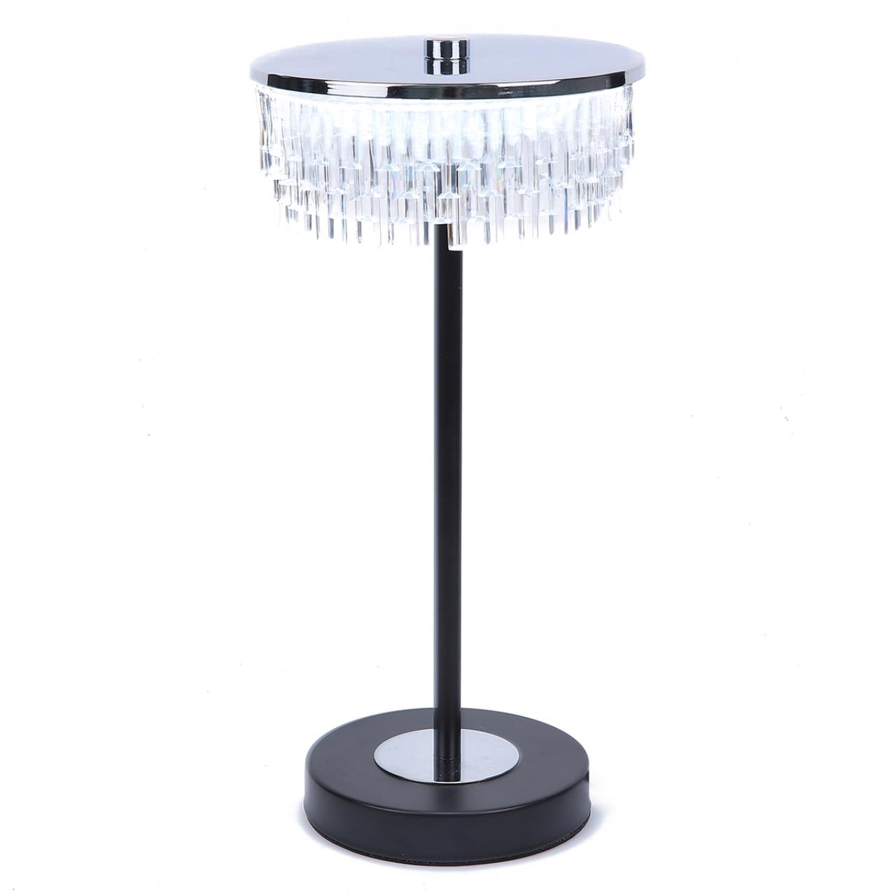 Светодиодная настольная лампа Lumion SATIANA 8204/1TL