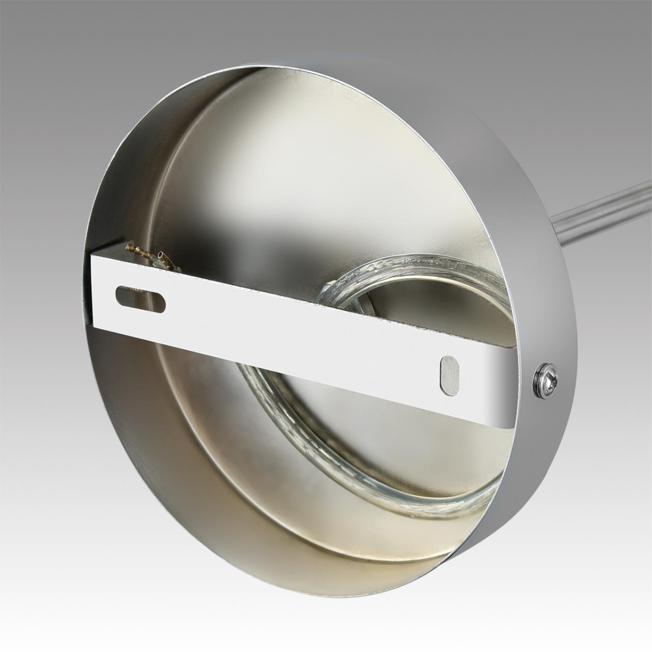 Подвесная люстра на штанге Lumion  ARNIKA 6585/5