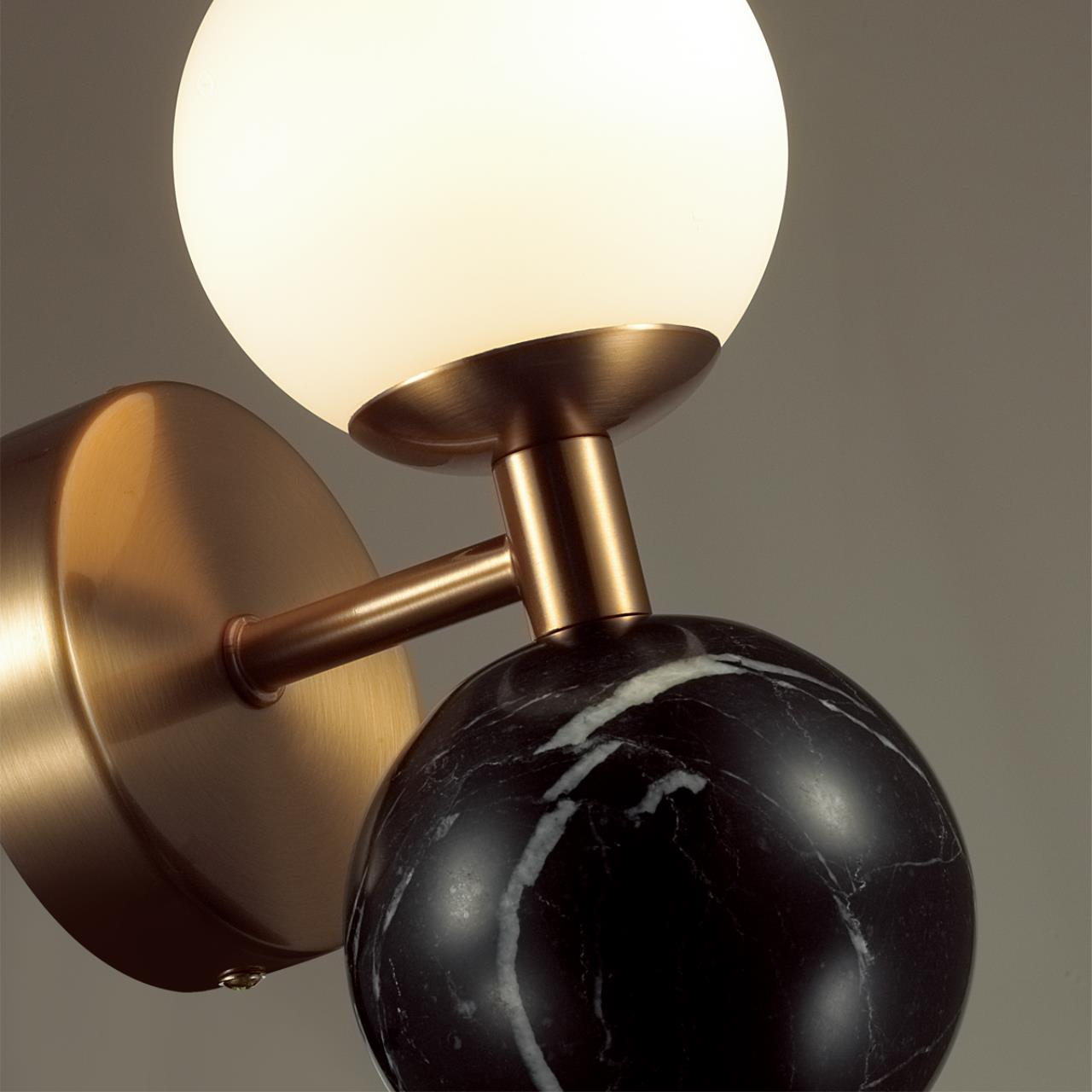 Бра Odeon Light  LOLLA 4361/6WL