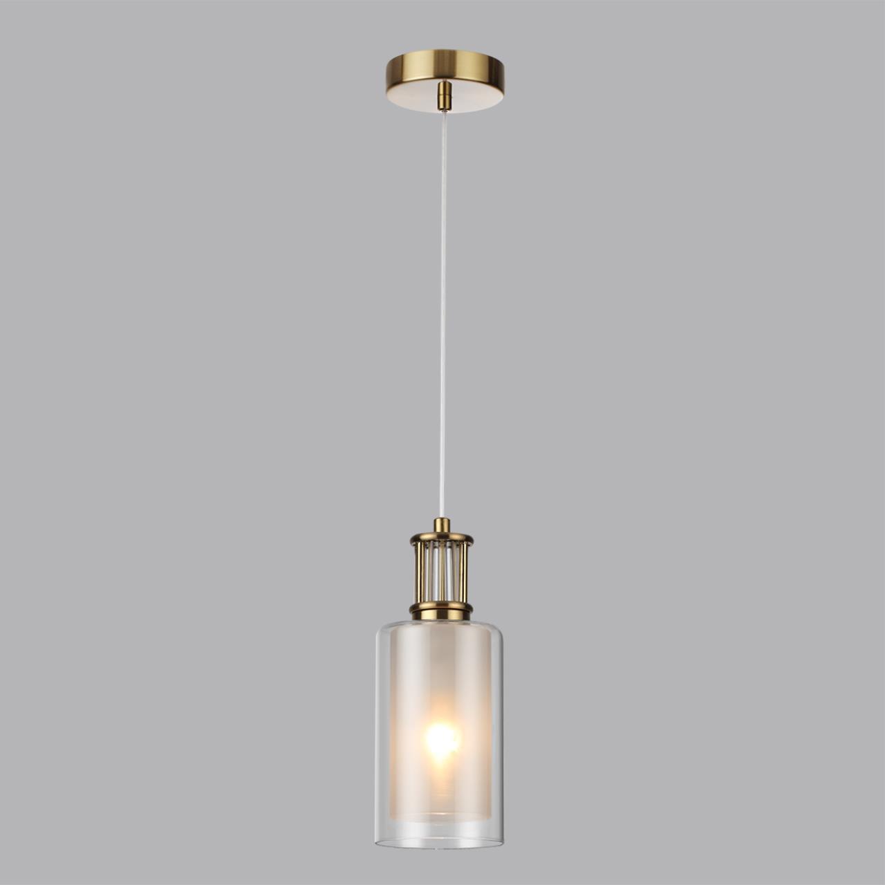 Подвесной светильник Odeon Light SAGA 5088/1A