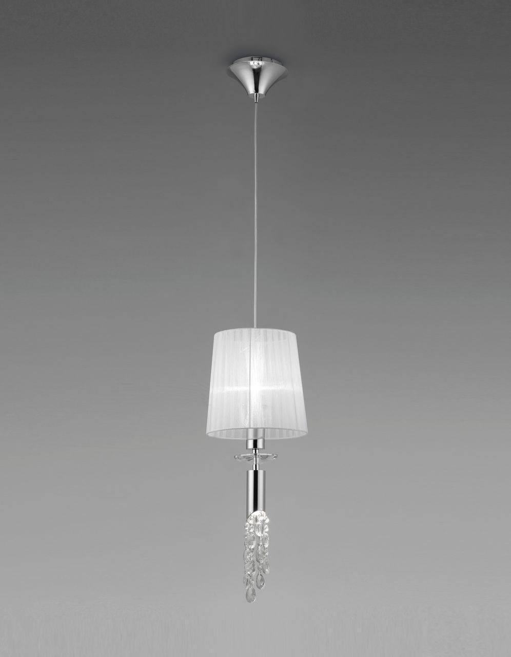 Подвесной светильник Mantra Tiffany 3861