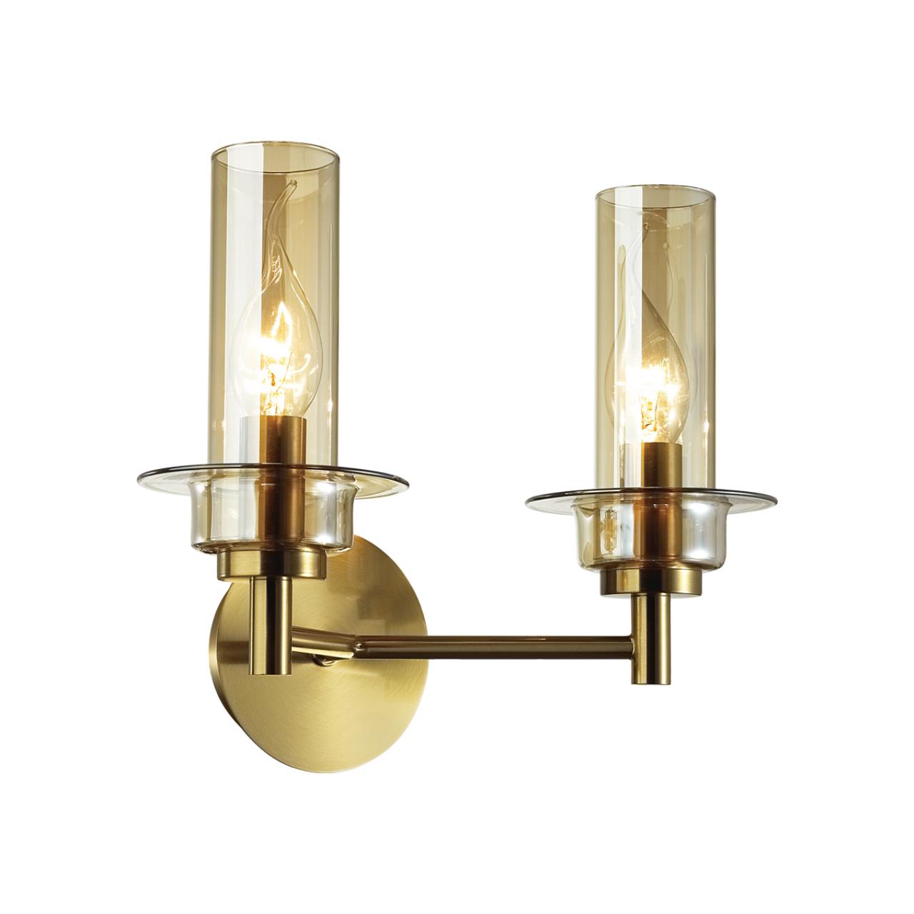 Бра на 2 лампы Lumion  MADONNA 6554/2W