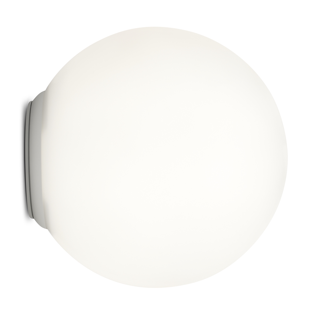 Бра, настенный круглый светильник Maytoni Basic form MOD321WL-01W2