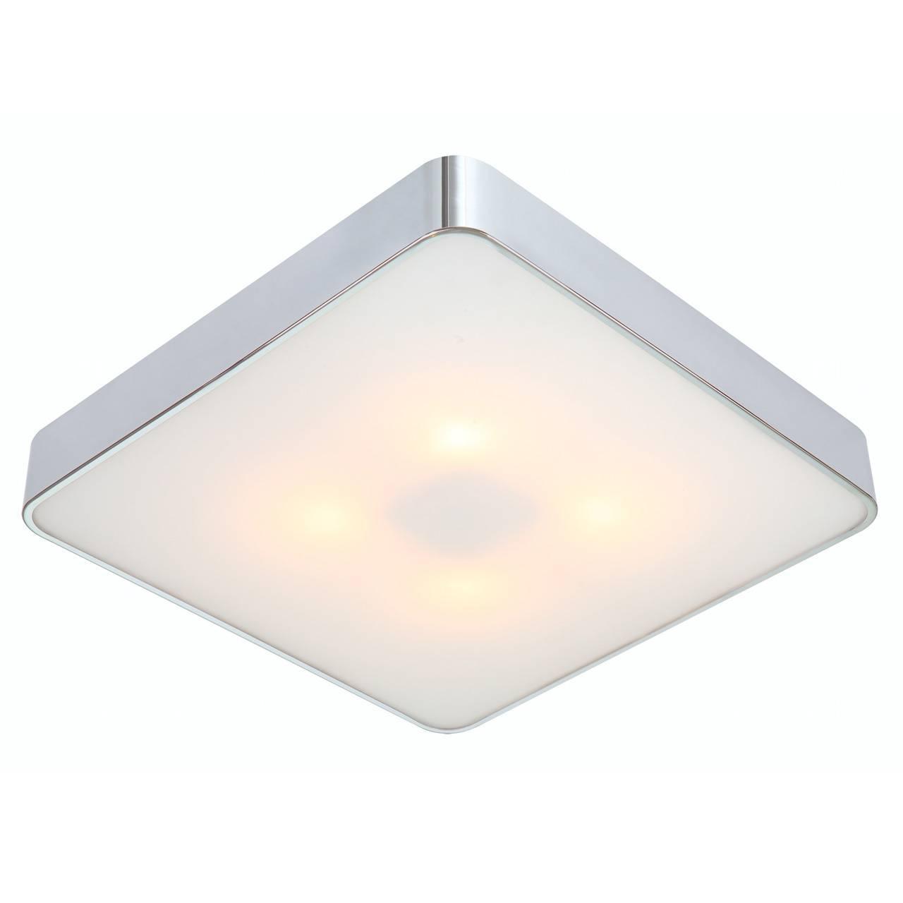 Потолочный светильник Arte Lamp Cosmopolitan A7210PL-4CC