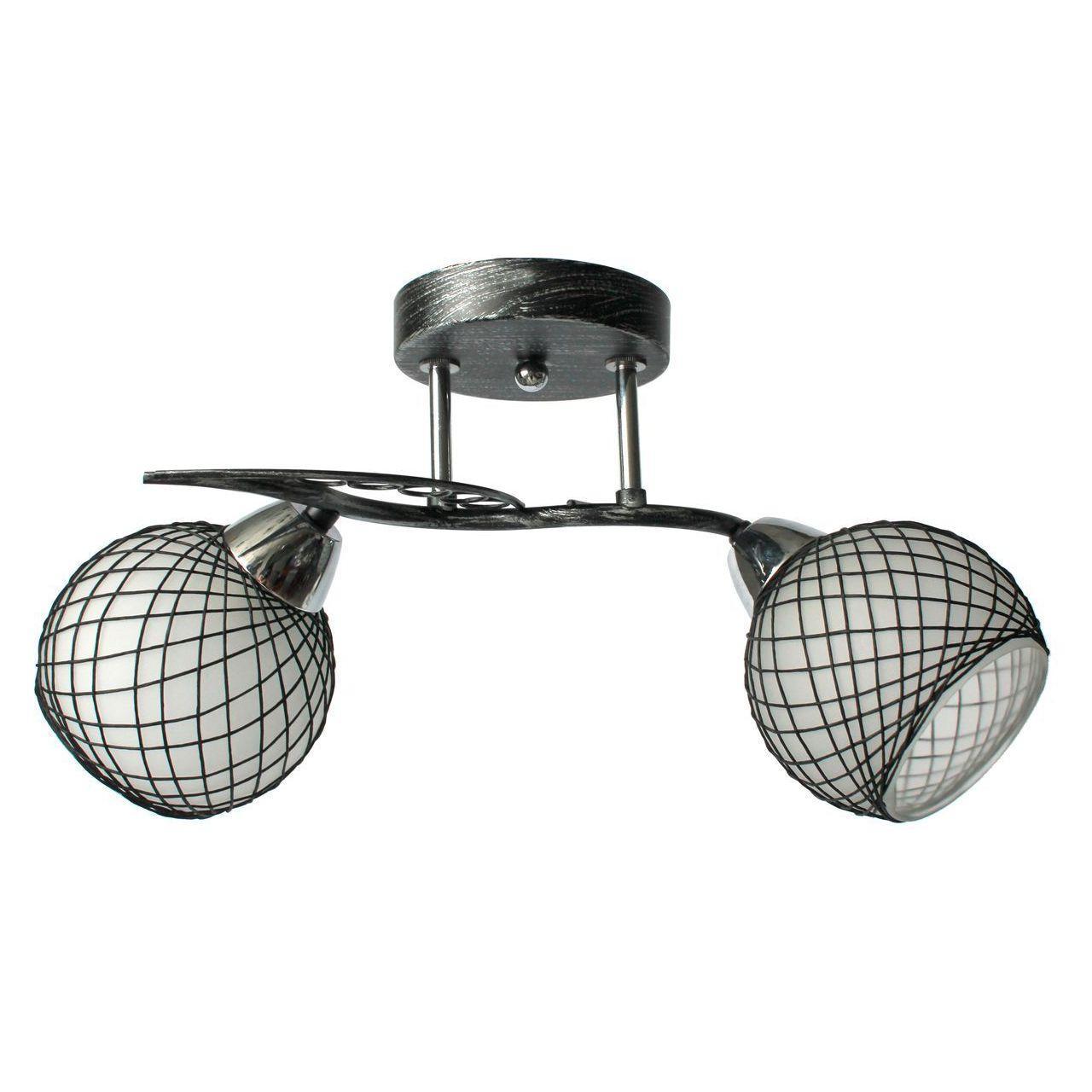 Люстра Toplight tl7430x-03bp