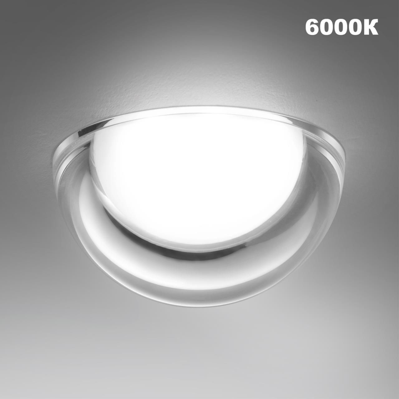 Светильник встраиваемый влагозащищенный с переключателем цв.температуры Novotech LARGO 359434