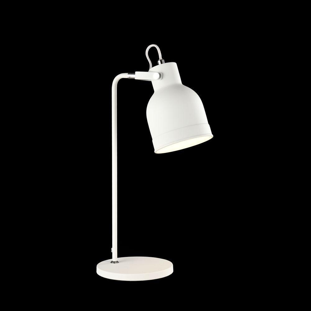 Настольная лампа Maytoni Pixar Z148-TL-01-W