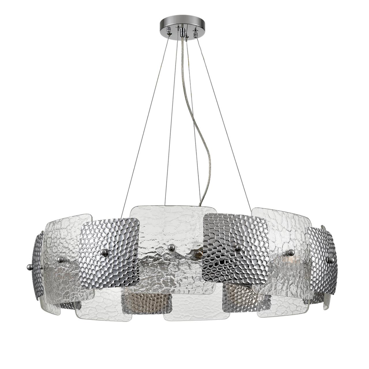 Подвесная люстра Lumion  LIBERTI 6588/8