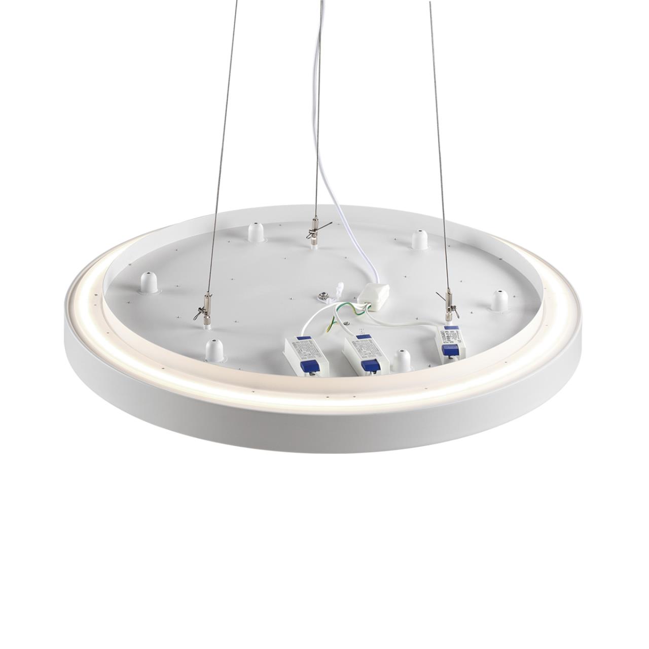 Подвесное крепление для светильника QUASA Sonex QUASAR 7755 (7757)/L