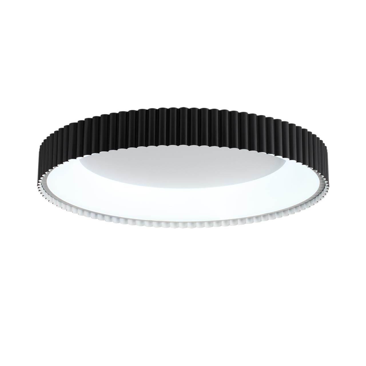 Потолочный светильник с переключателем  цв. температуры Sonex SHARMEL 7764/56L