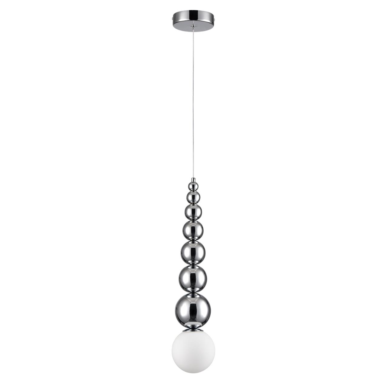 Подвесной светильник бусы Lumion  SOLIDA 8088/1A