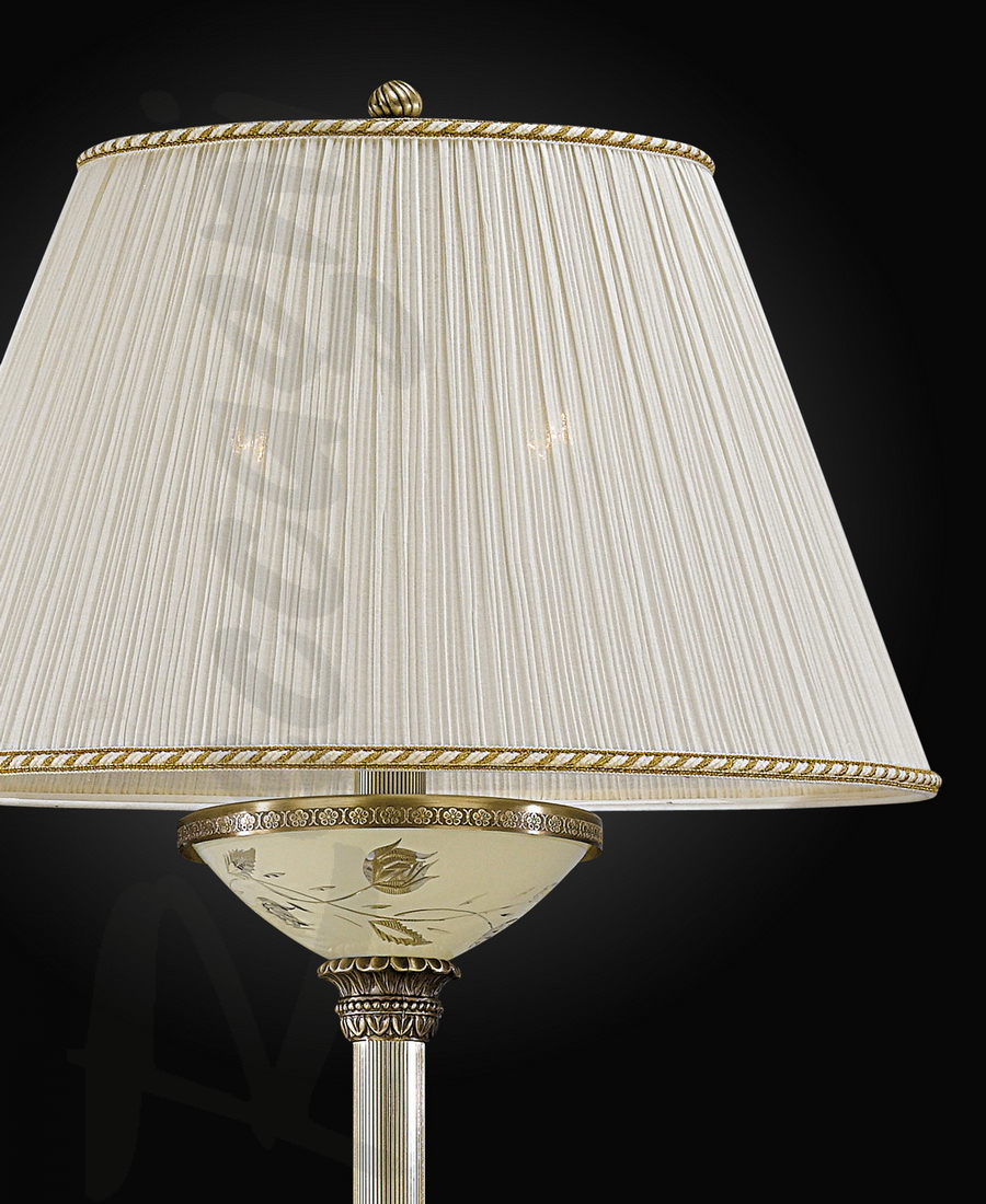 Торшер Reccagni Angelo PN 6422/2