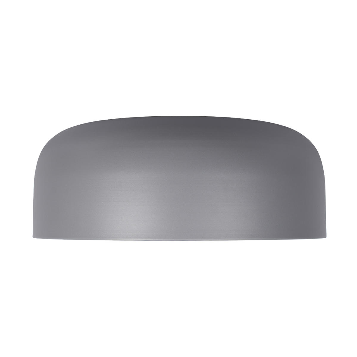 Потолочный накладной серый светильник Loft It Axel 10201/480 Grey