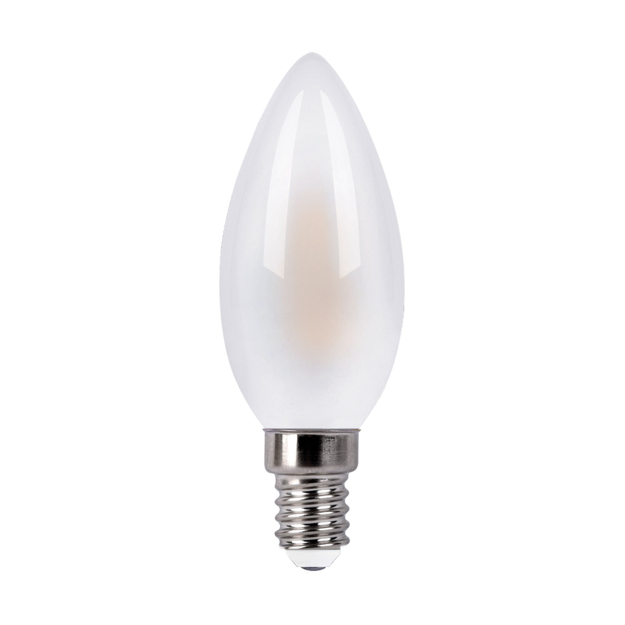 Лампа светодиодная филаментная Elektrostandard E14 BLE1427